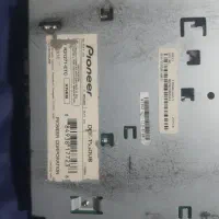 پخش 1550 pioneer|قطعات یدکی و لوازم جانبی|ماهدشت, |دیوار