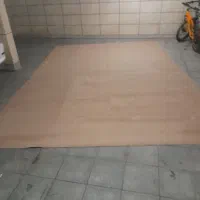 یک تخته موکت به ابعاد ۳×۴ که۱۲ متر ی