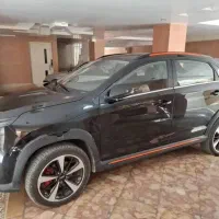 ایکس ۳۳کراس دنده