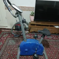 دوچرخه ثابت