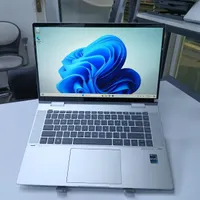 hp ENVY 15 X360 نسل سیزده i7  لاکچری جذاب|رایانه همراه|تهران, میدان ولیعصر|دیوار