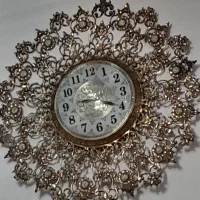 ساعت دیواری برنز|ساعت دیواری و تزئینی|ارومیه, |دیوار