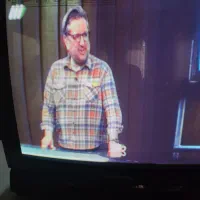 تلویزیون قدیمی۲۹ اینچ گروندیگ آلمانی اصل سالم تمیز|تلویزیون و پروژکتور|تهران, شهرک شریعتی|دیوار