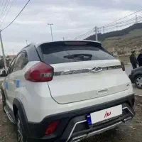 ایکس ۲۲ اتومات|خودرو سواری و وانت|گرگان, |دیوار