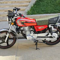 موتور 200خشک