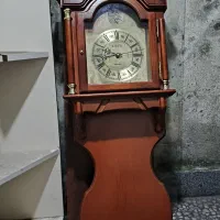 ساعت دیواری