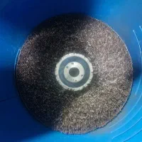 پوست کن گردو وبادام پوستکن برقی  ماکس سنگین|ماشین‌آلات صنعتی|تهران, دستغیب|دیوار