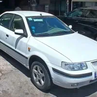 سمندLX