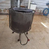 تنور سه نون