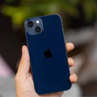 ایفون ۱۳ نرمال مشکی