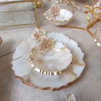 گل خشک|گل و گیاه طبیعی|لردگان, |دیوار