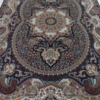 دو تخته فرش 9 متری 700 شانه تراکم 2550 دیپلمات