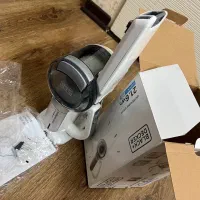 جاروشارژر حرفه ای دستی نو و آک با قیمت پایین