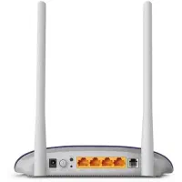 مدل تی پی لینک