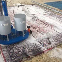 اورژانس قالیشویی آبشاران