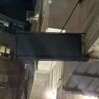 تابلو روان LED دو طرفه سالم|فروشگاه و مغازه|بندرعباس, |دیوار