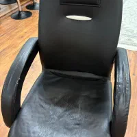 صندلی چرخدار اداری سالم