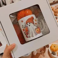 باکس هدیه پاییزی