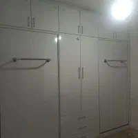 تخت تاشو|تخت و سرویس خواب|مشهد, الهیه|دیوار