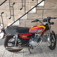 احسان ۲۰۰ مدل۱۴۰۳ فروش فوری|موتورسیکلت|بیرجند, |دیوار