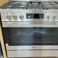 اجاق گاز اسنوا