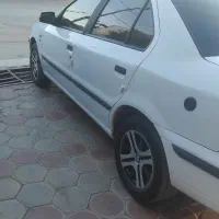 سمند lx 98