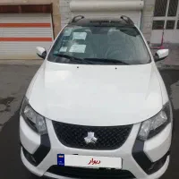 کوئیک Gxr|خودرو سواری و وانت|ملایر, |دیوار