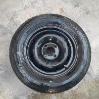 رینگ لاستیک ۱۴