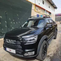 مدل ۱۴۰۰T8|خودرو سواری و وانت|شیراز, تلخ داش|دیوار