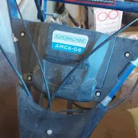 تیلر ۷بنزینی|ابزارآلات|دینور, |دیوار