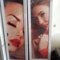 سقف کاذب pvc /پارتیشن بندی / برچسب کابینت /|خدمات پیشه و مهارت|زنجان, |دیوار