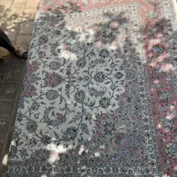 قالی یزدی