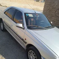 پرشیا85درحد|خودرو سواری و وانت|بستان آباد, |دیوار