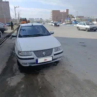 فروش سمند|خودرو سواری و وانت|میاندوآب, |دیوار