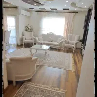 دو عدد پرده پذیرایی|پرده، رانر، رومیزی|رشت, دروازه لاکان|دیوار