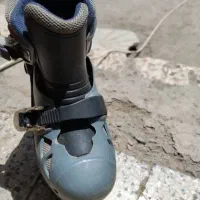 اسکیت تمیز سالم