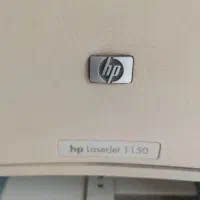 پرینتر لیزری HP