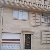 واحد اپارتمان فروشی خوش نقشه