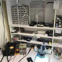 تعمیرات موبایل