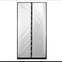 پرده مغناطیسی آهنربایی|پرده، رانر، رومیزی|ارومیه, |دیوار