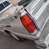 مزدا2000|خودرو سواری و وانت|جرقویه, |دیوار