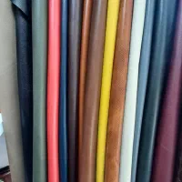 چرم طبیعی گاوی|کیف، کفش، کمربند|سنندج, |دیوار