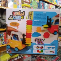 بازی لیفتر چین|اسباببازی|اصفهان, ملکشهر|دیوار