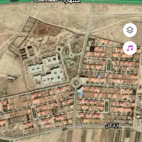 زمین های ویلایی در شهرک ویلایی با سند۶ دانگ|فروش زمین و ملک کلنگی|تهران, بوستان چیتگر|دیوار