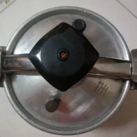 زودپز ۶لیتری|ظروف پخت‌وپز|تهران, بنی‌هاشم|دیوار