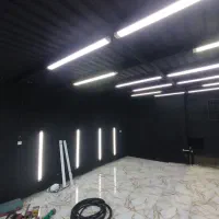 برقکار لاینر دوربین دزدگیر برق خورشیدی(برق کار)