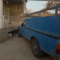 نیسان ۸۰ تمیز