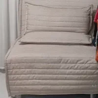 کاناپه تخت تاشو