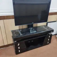 فروش تلویزیون و میز