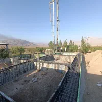 اجرای اسکلت ارماتوربندی|خدمات پیشه و مهارت|دامغان, |دیوار